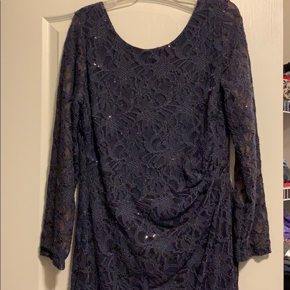 Ralph Lauren Evening dress